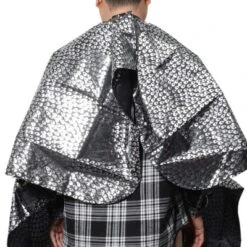 Unique Bargains Fashion Hair Cut Barber Cape 62.99"x57.09" 1 Pc -UNIQUE BARGAIN Shop GUEST a6e3660b 05d0 4e51 b843 93e487c2e8c6