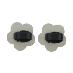 Unique Bargains Fashionable Flower Bow Shoelace Charms Silver Tone Gray 1 Pair 6 Unique Bargains Fashionable Flower Bow Shoelace Charms Silver Tone Gray 1 Pair -UNIQUE BARGAIN Shop GUEST a70cf9ea 718b 4bd5 89a6 e5a1c7b11f30