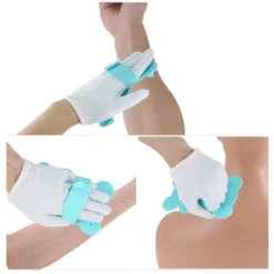 Unique Bargains Comfortable Magnetic Beads Nine Beads Manual Massager Tools 8.27"x5.91" 1 Pc -UNIQUE BARGAIN Shop GUEST a7c462d1 e019 4678 8233 3ec55f669cc8