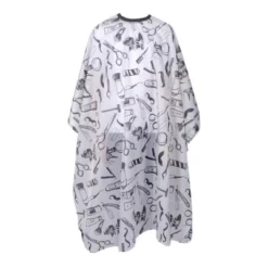 Unique Bargains All Print Hair Cut Barber Cape Black White 1 Pc 11 Unique Bargains All Print Hair Cut Barber Cape Black White 1 Pc -UNIQUE BARGAIN Shop GUEST a8191fb2 0e85 40e1 ae66 487758dd54f0