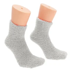 Unique Bargains Women's Comfortable Sleep Cozy Socks 1 Pair -UNIQUE BARGAIN Shop GUEST a8e40ab1 d880 4379 ba73 3868768df7e7