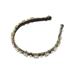 Unique Bargains Women's Bling Faux Pearl Sparkle Rhinestone Padded Headband 0.59 Inch Wide 1 Pc 16 Unique Bargains Women's Bling Faux Pearl Sparkle Rhinestone Padded Headband 0.59 Inch Wide 1 Pc -UNIQUE BARGAIN Shop GUEST a923f018 ae8b 4347 b97f f038c8028bf1