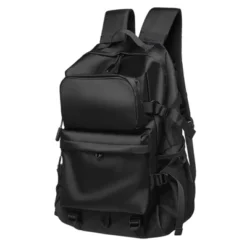Unique Bargains Men Women Water-Resistant Large Capacity Laptop Backpacks -UNIQUE BARGAIN Shop GUEST a9364c9d 30fc 44a7 806a 31db04e1f6ae