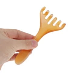 Unique Bargains Antler-shaped Head Massage Comb Green Brown 1 Pc 8 Unique Bargains Antler-shaped Head Massage Comb Green Brown 1 Pc -UNIQUE BARGAIN Shop GUEST a93d988a 1f8d 4d9c 8949 6c32247d428f