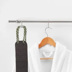 Unique Bargains Shower Stretch Cloth Exfoliating Back Scrubber -UNIQUE BARGAIN Shop GUEST a95b1fa4 e09b 4fa6 8a1d 2c8b88c61158