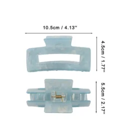 Unique Bargains Women's Tortoise Large Hair Claw Clips 1 Pc 12 Unique Bargains Women's Tortoise Large Hair Claw Clips 1 Pc -UNIQUE BARGAIN Shop GUEST a9818041 eb81 4171 957b 3979129e2e4f