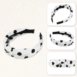 Unique Bargains Women's Polka Dot Knotted Headband 1 Pc 15 Unique Bargains Women's Polka Dot Knotted Headband 1 Pc -UNIQUE BARGAIN Shop GUEST a985fe5e 2de7 4806 8b6c 63c38a2d78c2
