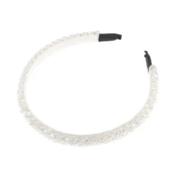 Unique Bargains Women's Faux Crystal Headband 0.59" Wide 1Pc 19 Unique Bargains Women's Faux Crystal Headband 0.59" Wide 1Pc -UNIQUE BARGAIN Shop GUEST a9ee026d 9a8b 4185 b2f8 f41f726b8732