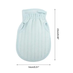 Unique Bargains Double-sided Bath Towel For Bathroom 5.51"x9.06" 1 Pc 10 Unique Bargains Double-sided Bath Towel For Bathroom 5.51"x9.06" 1 Pc -UNIQUE BARGAIN Shop GUEST aa1307ab 1600 446b a64f d53f644b35e4