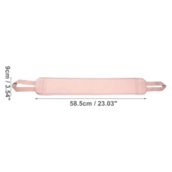 Unique Bargains Exfoliator Body Scrub Towel 23.03"x3.54" Pink 1 Pc 8 Unique Bargains Exfoliator Body Scrub Towel 23.03"x3.54" Pink 1 Pc -UNIQUE BARGAIN Shop GUEST aa54e3de d67e 40c7 834d 2cf4146407b6