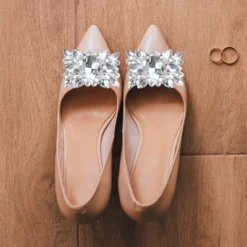 Unique Bargains Women's Rhinestone Shoe Buckle 2.36"x1.57" Silver Tone 2 Pcs 8 Unique Bargains Women's Rhinestone Shoe Buckle 2.36"x1.57" Silver Tone 2 Pcs -UNIQUE BARGAIN Shop GUEST aadfcf50 85b5 49d1 bf73 f780c60850a8