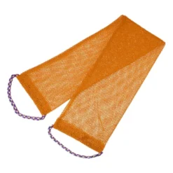 Unique Bargains Elasticity Body Scrub Towel 29.92"x5.51" 1 Pc -UNIQUE BARGAIN Shop GUEST ab194b90 6a26 41f0 8672 6541ad62127f