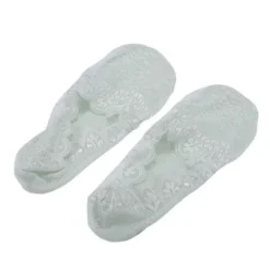 Unique Bargains Women Invisible Lace Breathable Soft No Show Socks 5 Pairs -UNIQUE BARGAIN Shop GUEST ab9ad8c5 fb54 461c 9739 646af4432388