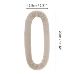 Unique Bargains Women's Circle Hair Rollers 11.42"x5.31" 1pc -UNIQUE BARGAIN Shop GUEST ac6d79b3 65fa 455c 8d7b 74f01f99b5aa