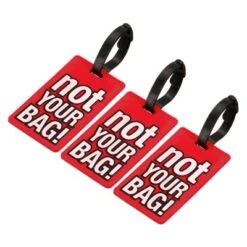 Unique Bargains PVC Durable Lightweight Backpack Travel ID Luggage Tag 3 Pcs 17 Unique Bargains PVC Durable Lightweight Backpack Travel ID Luggage Tag 3 Pcs -UNIQUE BARGAIN Shop GUEST ac877d38 3aa5 4157 aafe c62c1809b3f7
