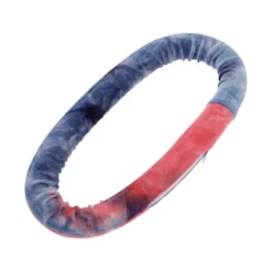 Unique Bargains Women's Tie-dye Hair Rollers 11.42"x5.31" Red Blue 1pc -UNIQUE BARGAIN Shop GUEST aca03fd2 6205 499d bbe9 765fef858af0