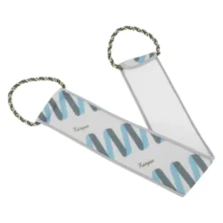 Unique Bargains Line Pattern Body Scrub Towel 1 Pc -UNIQUE BARGAIN Shop GUEST acd6e3e4 4d09 4d45 8c37 817d2091ed81