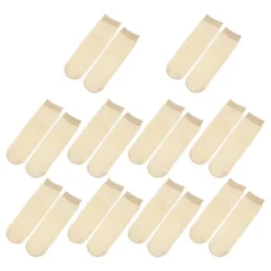 Unique Bargains Women's Nylon Anti-Slip No Show Lace Socks 10 Pairs 15 Unique Bargains Women's Nylon Anti-Slip No Show Lace Socks 10 Pairs -UNIQUE BARGAIN Shop GUEST ad146fd2 1e9d 49d3 ac5a 0e9bd59b93a6