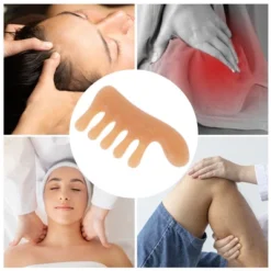 Unique Bargains Portable Head Massage Comb Yellow 1 Pc 7 Unique Bargains Portable Head Massage Comb Yellow 1 Pc -UNIQUE BARGAIN Shop GUEST ad856d79 6808 47a3 85bd 151ff37d3065