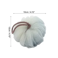 Unique Bargains Two Colors Bath Shower Loofah Sponge 1 Pc -UNIQUE BARGAIN Shop GUEST ad98cf0c e2aa 4971 ad82 7810ac5074f2