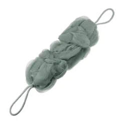 Unique Bargains Bath Shower Loofah Body Sponge 11.42"x4.72"x2.36" 1 Pc -UNIQUE BARGAIN Shop GUEST ae2dabf1 0382 40a9 a145 a865daacc140