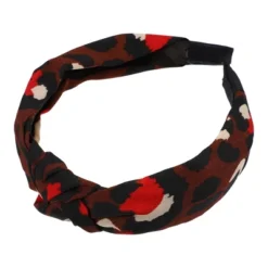Unique Bargains Women's Leopard Pattern Knotted Headbands 1 Pc 13 Unique Bargains Women's Leopard Pattern Knotted Headbands 1 Pc -UNIQUE BARGAIN Shop GUEST aeb8be22 42d3 40f0 9af6 3d6d35db8776