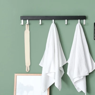 Unique Bargains Shower Bath Brush Kit 22.83"x3.54" 1 Set 2 Unique Bargains Shower Bath Brush Kit 22.83"x3.54" 1 Set - Image 2