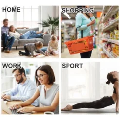 Unique Bargains Women's Nylon Anti-Slip No Show Lace Socks 10 Pairs 13 Unique Bargains Women's Nylon Anti-Slip No Show Lace Socks 10 Pairs -UNIQUE BARGAIN Shop GUEST af1f56c7 7390 4593 99ee c96cfcce881d