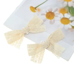 Unique Bargains Bow Style 3 Shoelace Charms White 1 Pair 7 Unique Bargains Bow Style 3 Shoelace Charms White 1 Pair -UNIQUE BARGAIN Shop GUEST af8440c0 3fde 4e8c 90e9 98836aa375c0