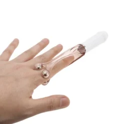 Unique Bargains Lightweight Snails Finger Massager 1 Pc