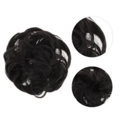 Unique Bargains Women's Nature Long Hair Wig Hair Clip 5.51inch Brown 1 Pc -UNIQUE BARGAIN Shop GUEST afb8313f 4be6 48ef 950c 14573ecde2bd