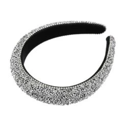Unique Bargains Women's Bling Rhinestone Padded Hairband Hair Accessories 1.18 Inch Wide 1 Pc 20 Unique Bargains Women's Bling Rhinestone Padded Hairband Hair Accessories 1.18 Inch Wide 1 Pc -UNIQUE BARGAIN Shop GUEST afbd7cb6 0143 4c51 b028 063c3a3e14b9