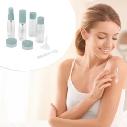 Unique Bargains Portable Travel Container Set 6 Pcs 9 Unique Bargains Portable Travel Container Set 6 Pcs -UNIQUE BARGAIN Shop GUEST b0973f06 a0e5 4a4a a414 629d4f9fff39