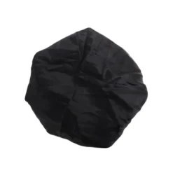 Unique Bargains Women Flowered Shower Cap Black 1 Pc -UNIQUE BARGAIN Shop GUEST b0a926e5 8607 477e b181 5e691334ad1e