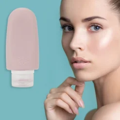 Unique Bargains Leak Proof Silicone Pump Bottle For Travel Multicolor 3 Pcs 90ml 9 Unique Bargains Leak Proof Silicone Pump Bottle For Travel Multicolor 3 Pcs 90ml -UNIQUE BARGAIN Shop GUEST b167bee4 6df8 4868 bad0 c80a0e16c09a