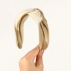 Unique Bargains Women's Top Knotted Fashion Elastic Wide Headband Beige Brown 1 Pc 8 Unique Bargains Women's Top Knotted Fashion Elastic Wide Headband Beige Brown 1 Pc -UNIQUE BARGAIN Shop GUEST b1af50fd e9cb 43de b9bb ee20d9933893