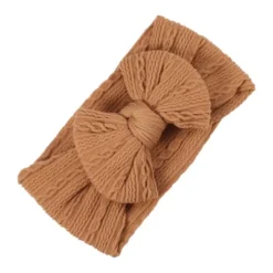 Unique Bargains Girl's Soft And Breathable Solid Bow Headbands 6.10"x3.35" 1 Pc -UNIQUE BARGAIN Shop GUEST b212a186 a036 400d 9d03 2f421fa3e6e8