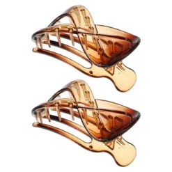 Unique Bargains Women's Plastic Hair Claws 3.39"x1.89"x0.91" 2Pcs 31 Unique Bargains Women's Plastic Hair Claws 3.39"x1.89"x0.91" 2Pcs -UNIQUE BARGAIN Shop GUEST b2134068 118f 4e6d 8a1f 558855fe86c6