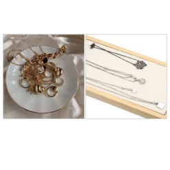 Unique Bargains Bamboo Wood Bracelet Tray Stackable Storage Jewelry Tray Showcase Display Organizer 1 Pc 9 Unique Bargains Bamboo Wood Bracelet Tray Stackable Storage Jewelry Tray Showcase Display Organizer 1 Pc -UNIQUE BARGAIN Shop GUEST b26ee8eb 2e1c 474d 8498 e6df12852a25