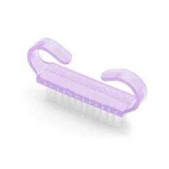 Unique Bargains Durable Translucent Horn Nail Brush 2.44"x1.38" 1 Pc -UNIQUE BARGAIN Shop GUEST b2fdc24d 8462 4871 9fa1 6f8a0e9365a7