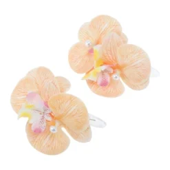 Unique Bargains Artificial Flower Hair Clip 2 Pcs -UNIQUE BARGAIN Shop GUEST b306edca 9cae 475b 9f82 221daa8bdb79