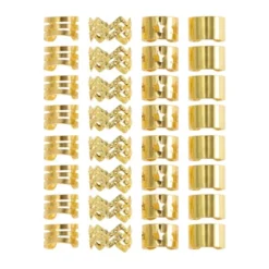 Unique Bargains Hollow Different Style Hair Cuffs Dreadlock Gold Tone 32 Pcs 9 Unique Bargains Hollow Different Style Hair Cuffs Dreadlock Gold Tone 32 Pcs -UNIQUE BARGAIN Shop GUEST b30e6101 6d36 471c 8163 358b960b57d3