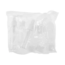 Unique Bargains Reusable Travel Container Set 13 Pcs 13 Unique Bargains Reusable Travel Container Set 13 Pcs -UNIQUE BARGAIN Shop GUEST b30e6fb0 bf48 4a5b ad95 fbc3f04f107a