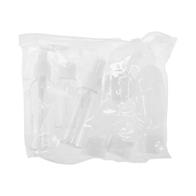 Unique Bargains Reusable Travel Container Set 13 Pcs 7 Unique Bargains Reusable Travel Container Set 13 Pcs - Image 7