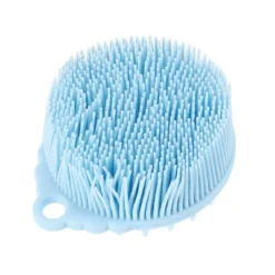Unique Bargains Double Side Body Bath Brush For Shower 3.98"x3.39"x1.69" 1 Pc -UNIQUE BARGAIN Shop GUEST b34e583a 5806 4002 828f 06ff8a01631f