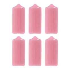 Unique Bargains Women's Sponge Foam Hair Roller 2.99"x1.26" Pink 6 Pcs 7 Unique Bargains Women's Sponge Foam Hair Roller 2.99"x1.26" Pink 6 Pcs -UNIQUE BARGAIN Shop GUEST b35bfa8e 593b 42fd a233 b9f8489ede18