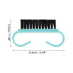 Unique Bargains Durable Small Horn Nail Brush 2.44"x1.38" 1 Pc -UNIQUE BARGAIN Shop GUEST b38821ca db2c 4bde aabe 459d82969f94