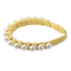 Unique Bargains Women's Fashion Faux Pearl Braided Tape Headband Hairband 0.79 Inch Wide 1 Pc 14 Unique Bargains Women's Fashion Faux Pearl Braided Tape Headband Hairband 0.79 Inch Wide 1 Pc -UNIQUE BARGAIN Shop GUEST b3d22d70 a4b6 4579 8bcc fabc8f63213e