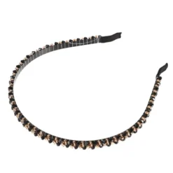 Unique Bargains Women's Hairband 2 Rows Rhinestone Headband 0.31 Inch Wide 1 Pc 19 Unique Bargains Women's Hairband 2 Rows Rhinestone Headband 0.31 Inch Wide 1 Pc -UNIQUE BARGAIN Shop GUEST b3e4c58b aef5 4589 8ec1 faf5e1b034aa