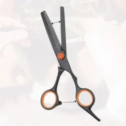 Unique Bargains Tooth Shears Haircut Scissors Orange Black 1 Pc 8 Unique Bargains Tooth Shears Haircut Scissors Orange Black 1 Pc -UNIQUE BARGAIN Shop GUEST b407d8b8 3e0d 4207 b84e 4c77cbcbdf15